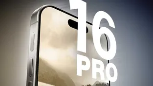 iPhone 16 Pro Max bir ilke imza atacak… Pil ömrünün 30 saati aşması bekleniyor!