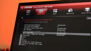 MSI BIOS güncellemesi çıktı: Intel 600/700 işlemcilere 256 GB DDR5 desteği geldi