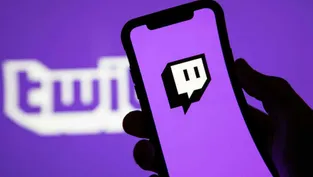 Yayın platformu Twitch’e Türkiye’de erişim engeli: İşte engellenme sebebi