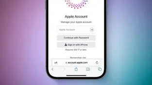 iOS 18 ile Apple ID yıllar sonra değişiyor: İşte yeni adı