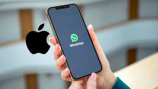 iPhone’da çileden çıkaran sorun: WhatsApp’ta