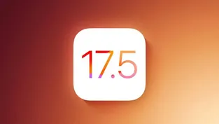 iOS 17.5 beta güncellemesi yayınlan