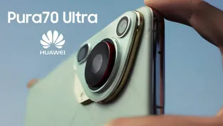 En iyi kameralı Huawei Pura