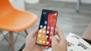 Xiaomi cihazlarda güvenlik