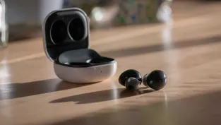 Tasarım değişti: Galaxy Buds