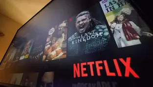 Netflix tasarımı değişiyor