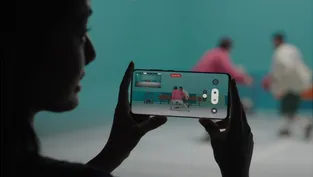 Samsung, üç yeni kamera mans