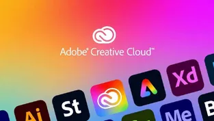 Adobe Creative Cloud