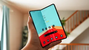 Galaxy Z Fold 6 IMEI atılıyor mu?