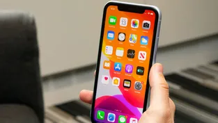 iPhone 11 NFC nasıl açılır?