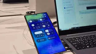 Henüz One UI 7 tanıtılmadı ama… Samsung, SDC 2024’te büyük sürpriz yaptı!