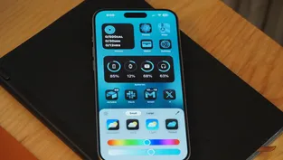 iOS 18 gizlenen uygulamaları nasıl görülür?