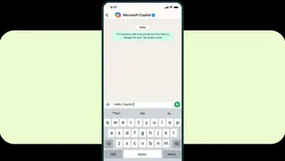 WhatsApp yapay zeka numarası nedir, kaç? İşte Copilot’u aktifleştirme