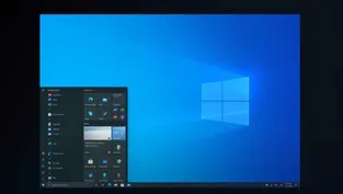 Windows 10 i