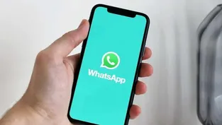 WhatsApp’a URL doğru