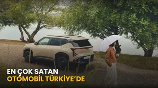 Kia'nın en çok satan ikinci otomobili Türkiye'de: Fiyatı belli oldu