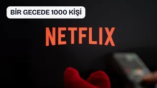 Netflix kötü haberi mail ile duyurdu: 1000 çalışan işten çıkarılıyor