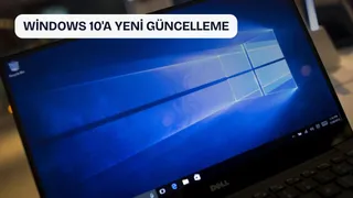 Windows 10 KB5126657 güncellemesi yayınlandı