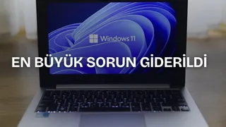 Windows 11 26H2 güncellemesi ile RAM kullanımı azalıyor