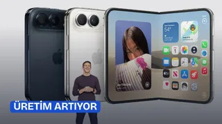 Apple iPhone Duo Üretim Siparişlerini %30 Oranında Artırdı