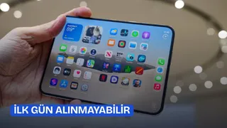 iPhone Duo mağaza satışları lansman gününde zorlaşabilir
