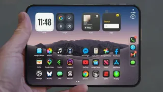 iOS 27 ile iPhone Duo, küçük bir dizüstü bilgisayara dönüşüyor