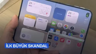 iPhone Duo'da ilk büyük problem: Kullancılar deliye döndü