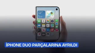 iPhone Duo Parçalarına Ayrıldı, Gizli Pil Detayı Ortaya Çıktı