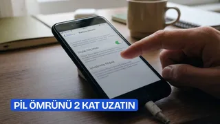 iPhone pilini uygulama kapatmadan uzatmanın 6 yolu