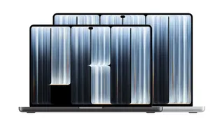 Apple'ın Dokunmatik Ekranlı Yeni MacBook Pro Modelleri Neler Sunuyor?