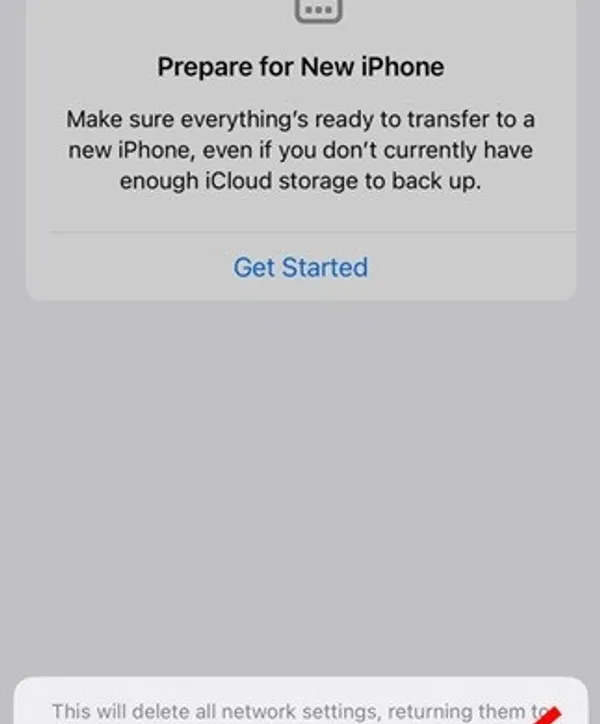 iPhone “Güncelleme Doğrulanıyor” Ekranında takılıyor mu? İşte 5 Kesin Çözüm