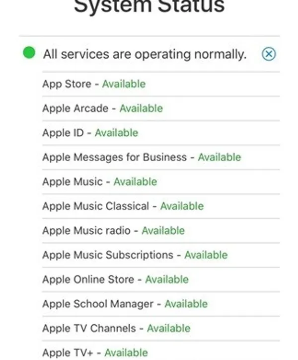 iPhone “Güncelleme Doğrulanıyor” Ekranında takılıyor mu? İşte 5 Kesin Çözüm