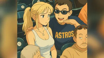 ChatGPT fotoğraf akımı: Ghibli tarzı görüntüler nasıl oluşturulur?