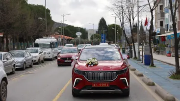 TOGG 2025 Kredi Kampanyası Nedir? Yerli Otomobil Aile Destek Programı’na Kimler Başvurabilir?