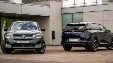 14 yıl sonra bir ilk! 2025 Citroen C5 Aircross tanıtıldı; dizel motorlara elveda