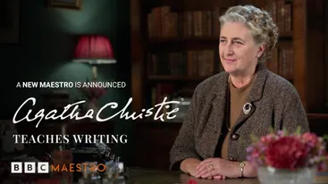 BBC'den edebiyat dünyasına büyük sürpriz: Yapay zekâ Agatha Christie’yi diriltti!