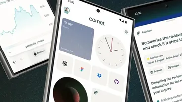 Google Chrome’un selası okundu: Yapay zeka destekli tarayıcı artık Android’de!