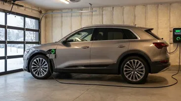 Kışın menzili korumanın yolları! Elektrikli otomobil sahipleri dikkat! Uzmanlar püf noktayı açıkladı