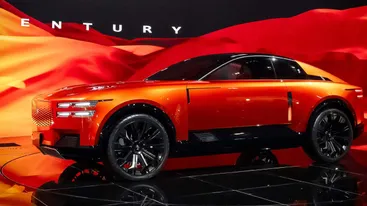 Toyota Herkesi Ters Köşe Yaptı: Yeni "Ultra Lüks" Canavar Elektrikli Olmayacak!