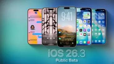 iPhone’da Mesajlaşma Devrimi! iOS 26.3 Public Beta 2 Yayında: İşte yenilikler