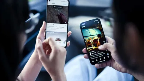 Instagram'dan içerik üreticilere müthiş yenilik: 'Deneme' özelliği ile videolar gizli test edilebilecek