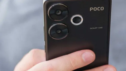 Türkiye’ye gelirse yok satar: POCO X7 Pro’nun yeni görüntüleri ortaya çıktı