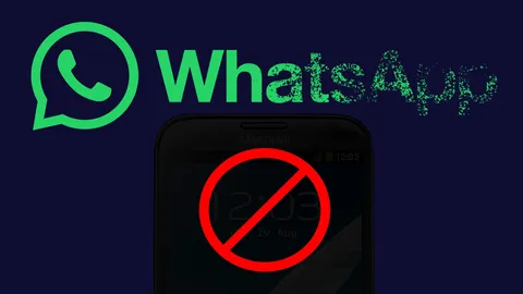 2025 WhatsApp çalışmayan cihazlar! WhatsApp desteği kesiliyor