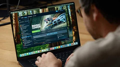 Steam’de FPS sayacı nasıl açılır - 2O25