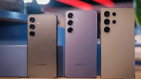Galaxy S24, One UI 7 öncesi yeni bir güncelleme aldı- Beta 4 için geri sayıma geçildi
