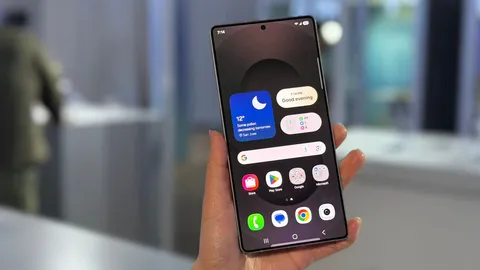 LG'den Dünyada İlk! Mavi Fosforlu OLED Panel Akıllı Telefonların Pil Ömrünü Uzatacak!
