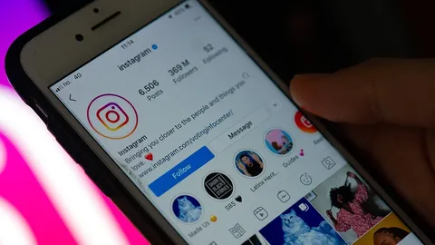 Instagram’da engellendiğimi nasıl anlarım? Bu adımlar ile mümkün.
