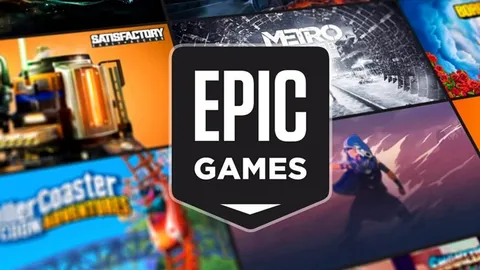 Epic Games’te bu haftanın ücretsiz oyunu belli oldu: Hangi oyun ücretsiz oldu?