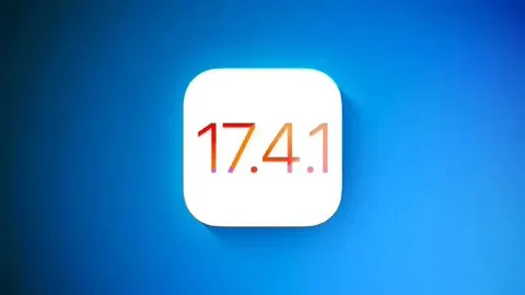 iOS 17.4.1 için geri sayım başladı: iPhone’ların can sıkan sorunları çözüme kavuşacak