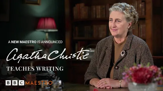 BBC'den edebiyat dünyasına büyük sürpriz: Yapay zekâ Agatha Christie’yi diriltti!